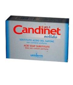 CANDINET SOLIDO 100G