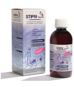 STIPFIT BIMBI SCIROPPO 150ML