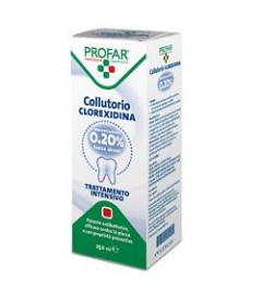 PROFAR COLLUT CLOREXID 0,2