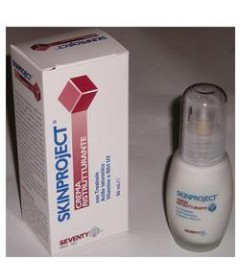 SKINPROJECT CR RISTRUTT 50ML