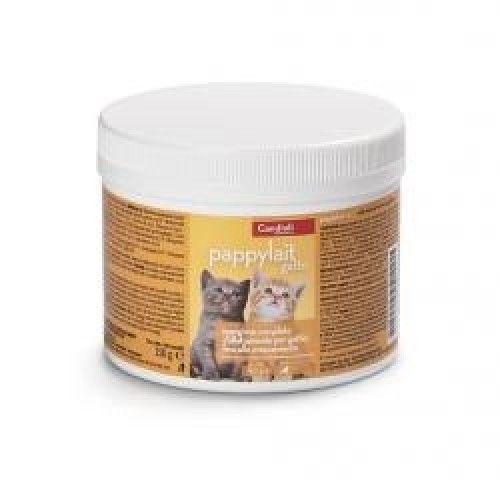 PAPPYLAIT GATTO*OS POLV. 50G PAPPYLAIT GATTO*OS POLV. 50G