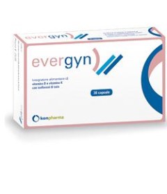 EVERGYN 30CPS