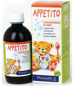 APPETITO BIMBI 200ML