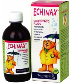 ECHINAX BIMBI 200ML