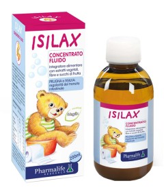 ISILAX BIMBI 200ML