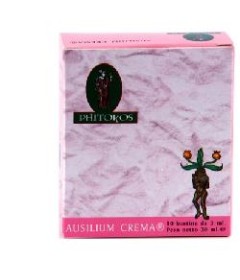 AUSILIUM CREMA VAGINALE 10BUST