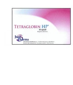 TETRAGLOBIN HP LATTOFE 30CPS