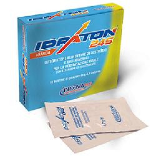 IDRATON 245 10BUST 47G IDRATON 245 10BUST 47G