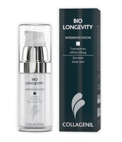 COLLAGENIL INTENSIVO OCCHI 30M