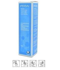 IPERSAL SOLUZIONE NASALE 50ML
