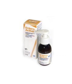 ENTERO ACTIVE 100ML