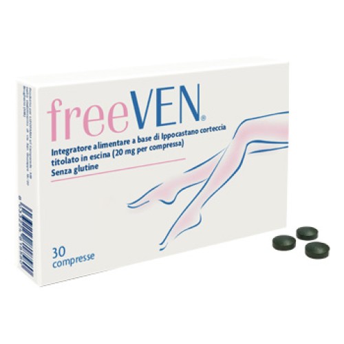 FREEVEN 30CPR 350MG FREEVEN 30CPR 350MG