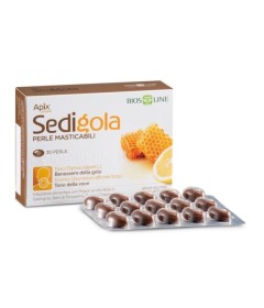 APIX PROPOLI 30PRL MASTICABILI