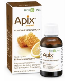 APIX *PROP SOLUZ ID 12,500ML