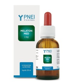 MELATONMED 1MG 20ML