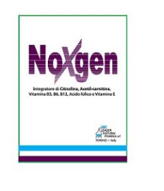 NOXGEN 15BUST