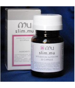SLIM MU 50CPS