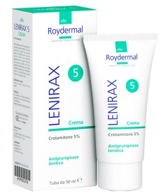LENIRAX 5 50ML