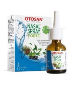 OTOSAN NASAL SPRAY 30ML