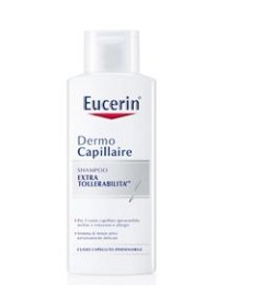 EUCERIN SHAMPOO EXTRA/TOLLERAB