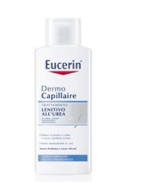 EUCERIN SHAMP LENITIVO UREA BLU