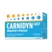 Carnidyn fast magnesio e potassio - Formato 20 bustine -  Scadenza 07/2025