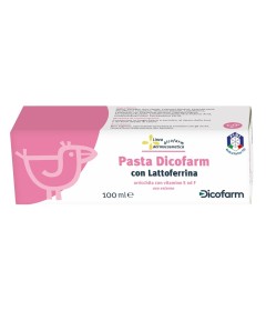 DICOFARM PASTA C/LATTOFERRINA