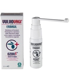 VULVOVAGI SPRAY 20ML