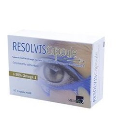 RESOLVIS 60CPS