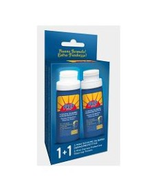 PREP SCHIUMA BARBA DUETTO 2PZ