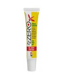 ZZZERO D-PUNT 20ML