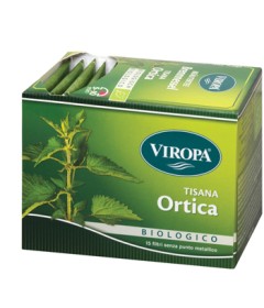 VIROPA ORTICA BIO 15BUST