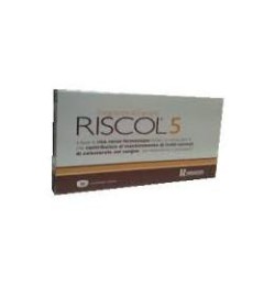 RISCOL 5 30CPR