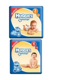 HUG UNISTAR 5 11/25KG