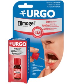 URGO AFTE FILMOGEL TRATT AFTE