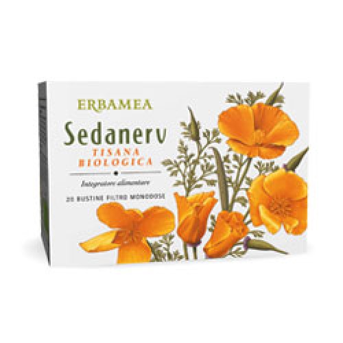 SEDANERV TISANA 20BS FILT ERBAME SEDANERV TISANA 20BS FILT ERBAME