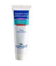 EPITACT CR SOLLIEVO PIEDI 30ML