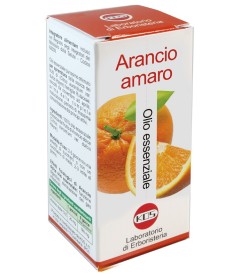 ARANCIO AMARO OLIO ESS 20ML