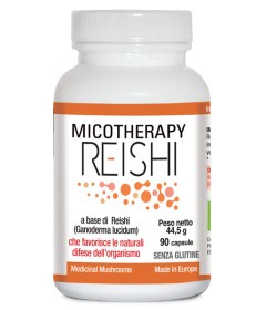 MICOTHERAPY REISHI 90CPS