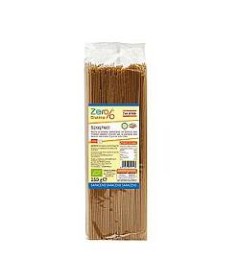 ZER% GLUTINE SPAGHETTI GRANO S