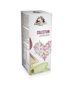 COLESTVIN COMPRESSE 30G