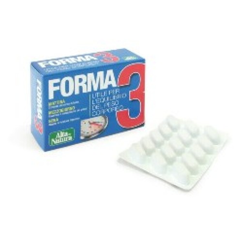 FORMA 3 45CPR FORMA 3 45CPR