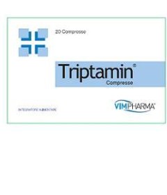 TRIPTAMIN 20CPR