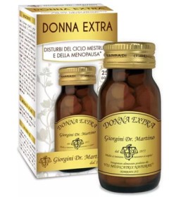 DONNA EXTRA PASTIGLIE 50G