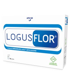 LOGUSFLOR 10BUST 3G
