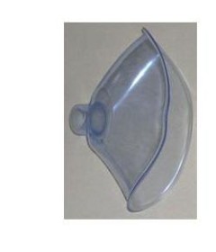 MASCHERA AEROSOL FARMACARE