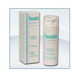 FLUVADIN DETERGENTE A PH NEUTRO SENZA SAPONE 150 ML