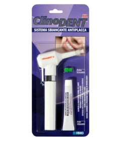 CLINODENT XL SISTEMA SBIANCANT