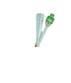 CATETERE FOLEY SIL 2V CH 12