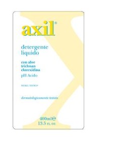 AXIL DETERGENTE 400ML